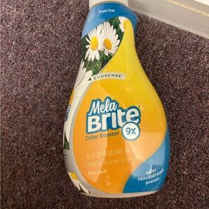 Mela Brite 9x Color Booster